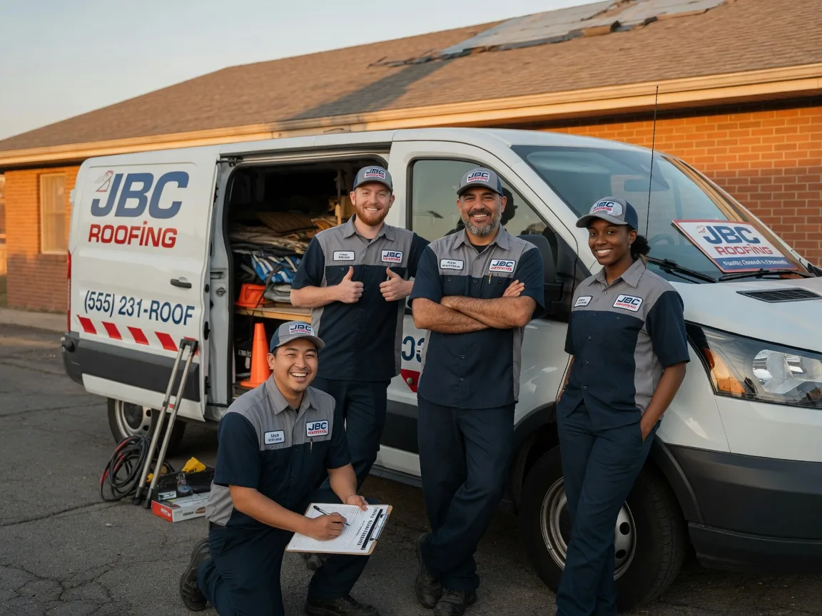 Roof Replacement company in Citronelle, AL