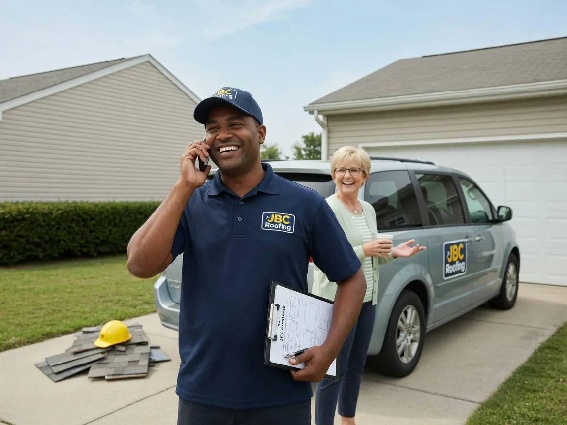 Roof Replacement Citronelle, AL FAQs